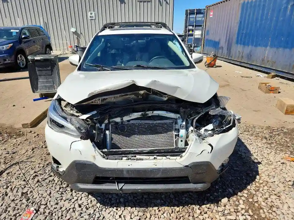 JF2GTHNC2NH280036 2022 SUBARU CROSSTREK-4