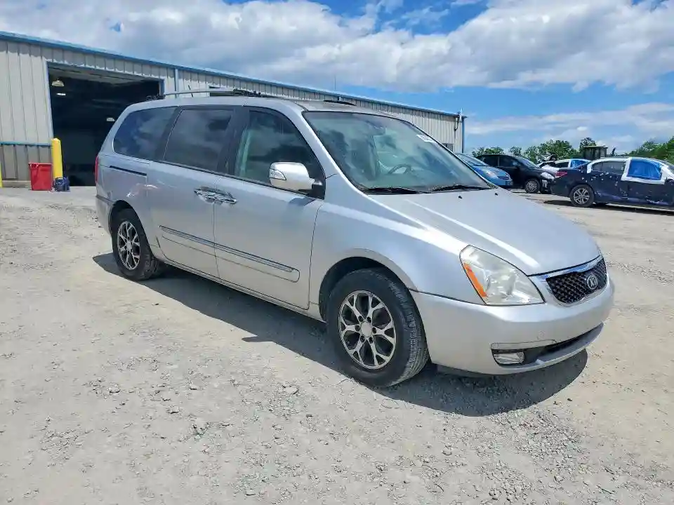 KNDMH4C76E6547837 2014 KIA SEDONA-3
