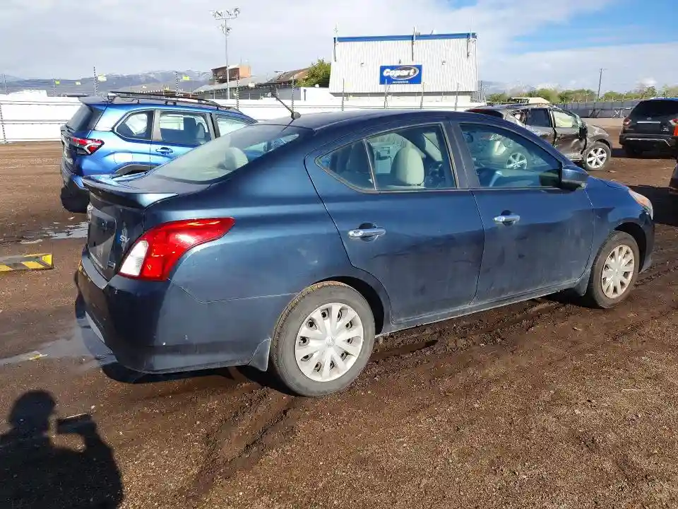 3N1CN7AP3FL814712 2015 NISSAN VERSA-2