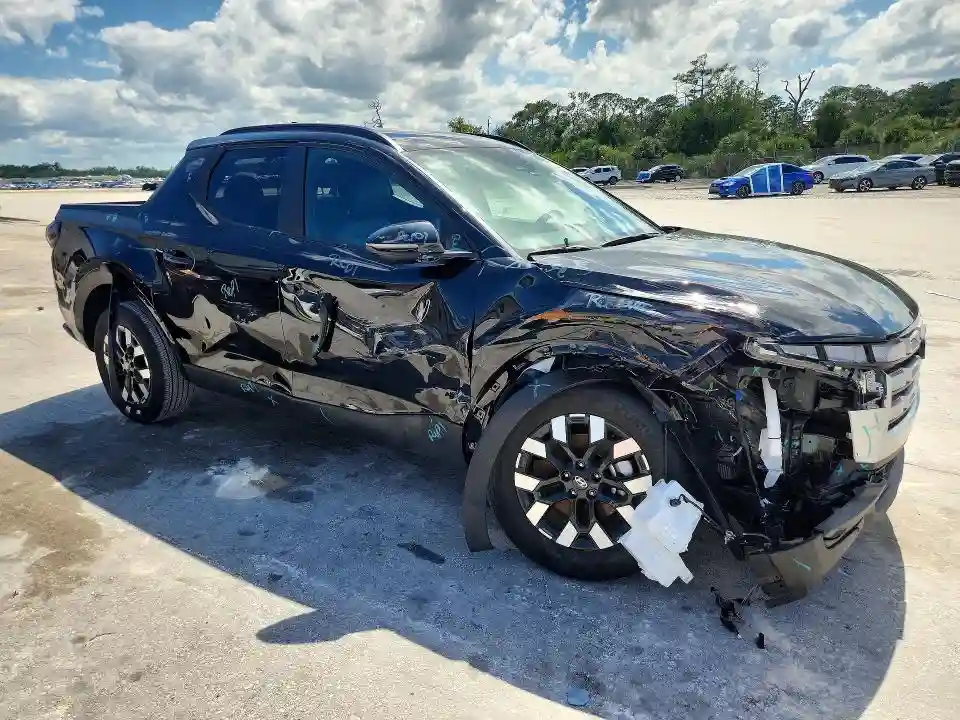 5NTJB4DE9SH137375 2025 HYUNDAI SANTA CRUZ-3