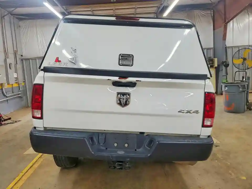 1C6RR7ST0PS537602 2023 RAM 1500-5