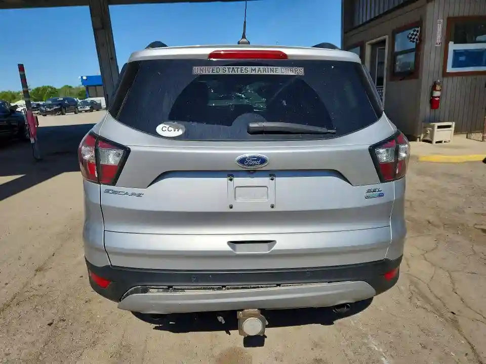 1FMCU9HD9JUC58326 2018 FORD ESCAPE-5