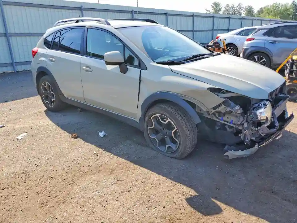 JF2GPAGC2EH340972 2014 SUBARU XV-3