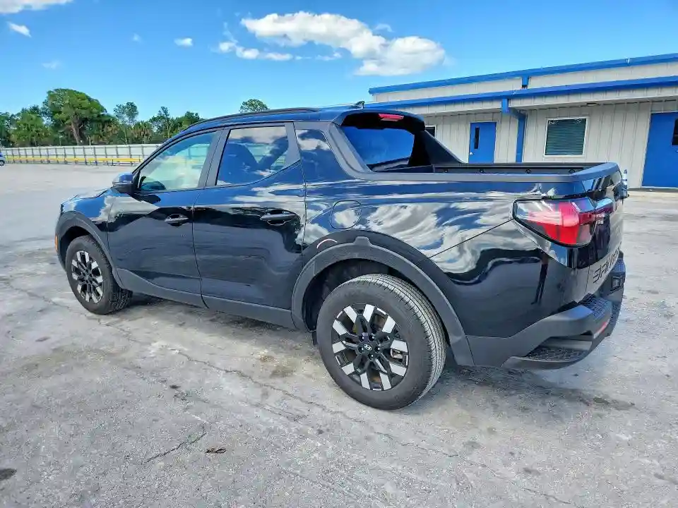 5NTJB4DE9SH137375 2025 HYUNDAI SANTA CRUZ-1