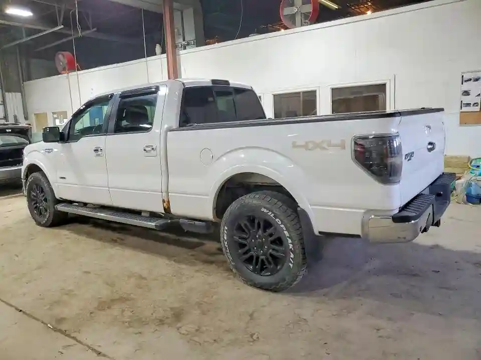 1FTFW1ET8DKD26009 2013 FORD F150-1