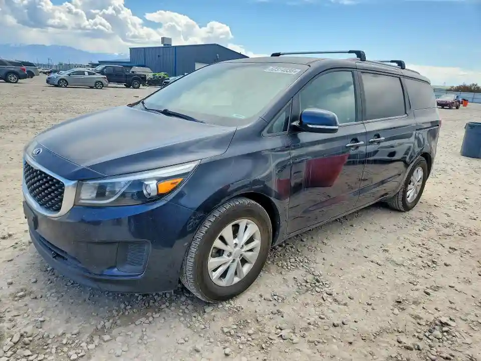 KNDMB5C13G6090085 2016 KIA SEDONA-0