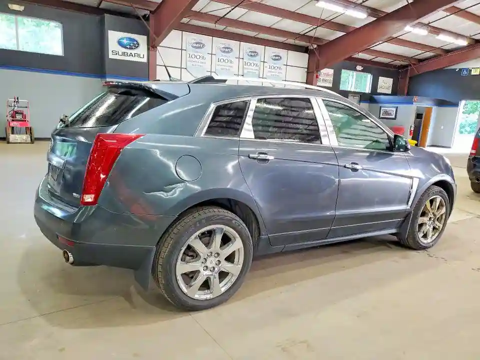 3GYFNEE31CS628166 2012 CADILLAC SRX-2