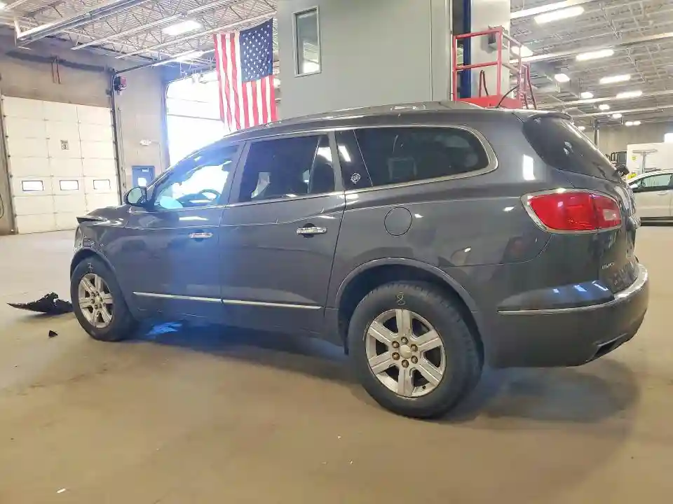 5GAKRCKD7DJ248165 2013 BUICK ENCLAVE-1