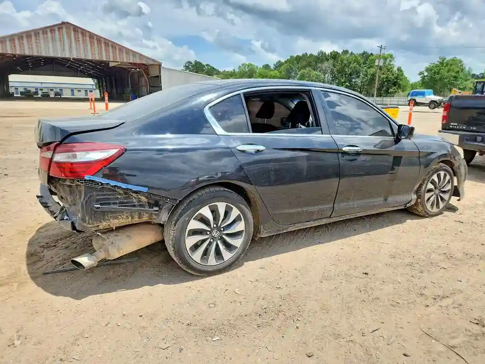 1HGCR2F33GA230251 2016 HONDA ACCORD-2