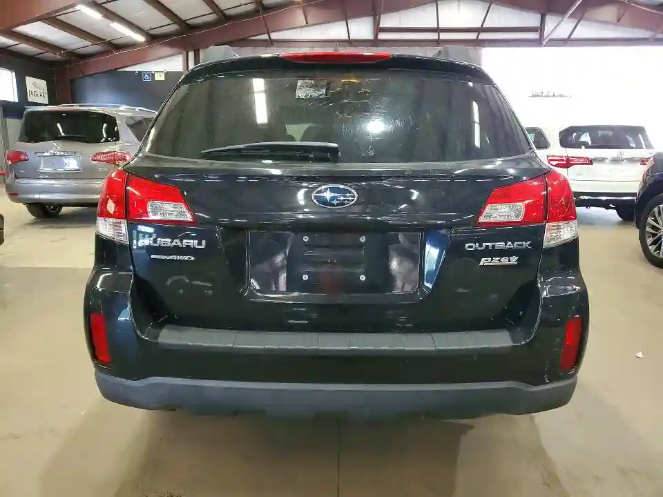 4S4BRBLC8E3312892 2014 SUBARU OUTBACK-5