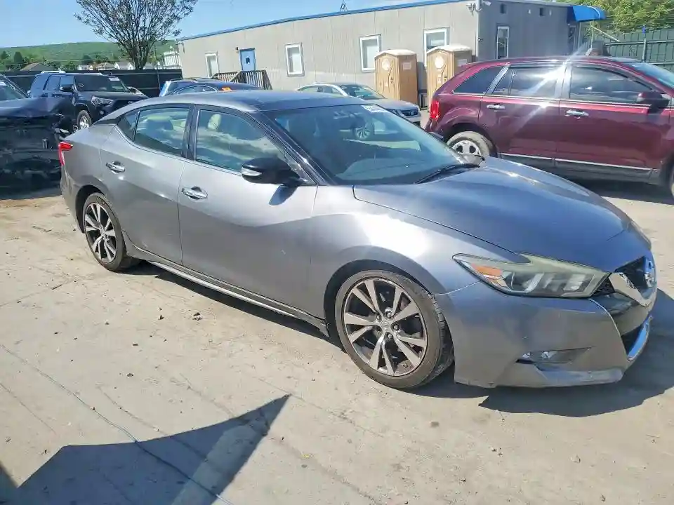 1N4AA6AP1GC904549 2016 NISSAN MAXIMA-3