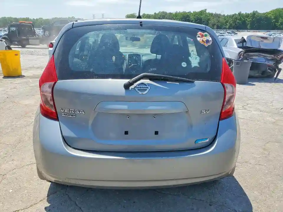 3N1CE2CP7FL439262 2015 NISSAN VERSA-5