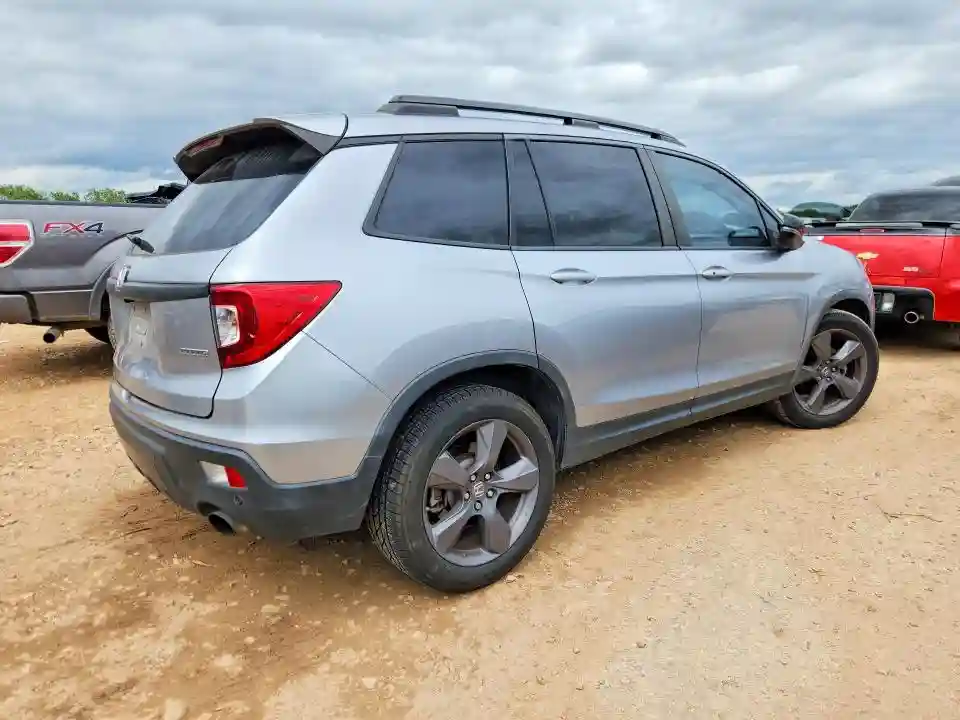 5FNYF7H98KB002273 2019 HONDA PASSPORT-2