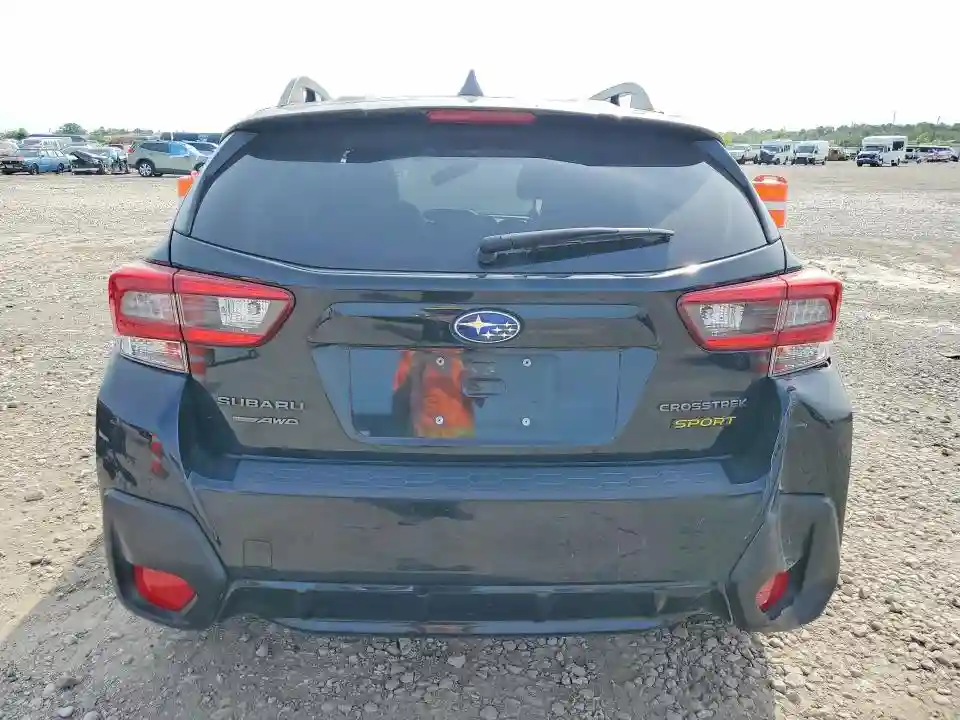 JF2GTHRC9MH250945 2021 SUBARU CROSSTREK-5