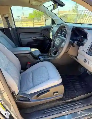 1GTG5AEA1F1220130 2015 GMC CANYON-4
