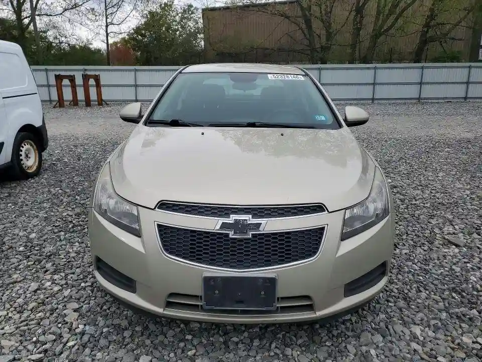 1G1PK5SB0E7397494 2014 CHEVROLET CRUZE-4