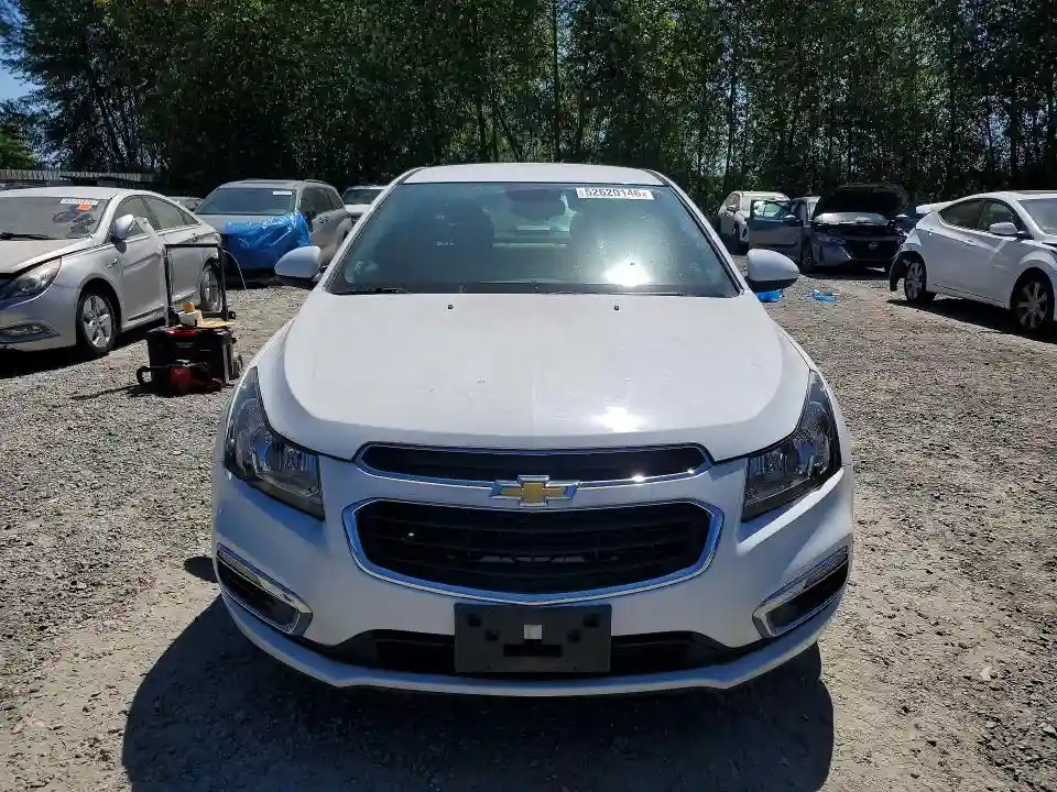 1G1PC5SB4F7276417 2015 CHEVROLET CRUZE-4