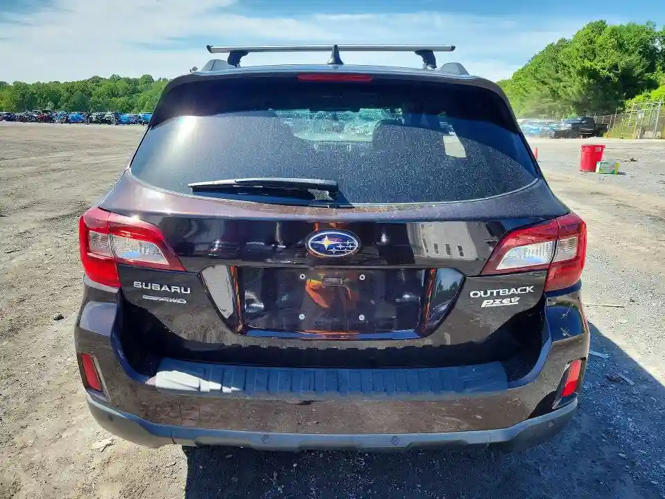 4S4BSATC8H3266659 2017 SUBARU OUTBACK-5