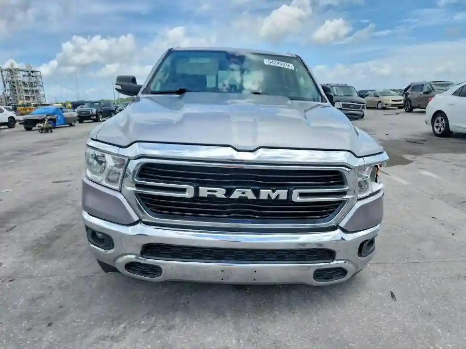 1C6RREFT3KN744250 2019 RAM 1500-4