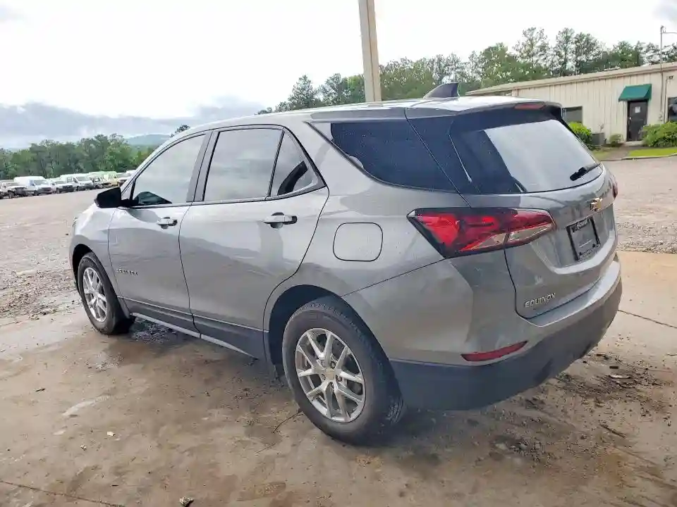 3GNAXHEG6RL277795 2024 CHEVROLET EQUINOX-1