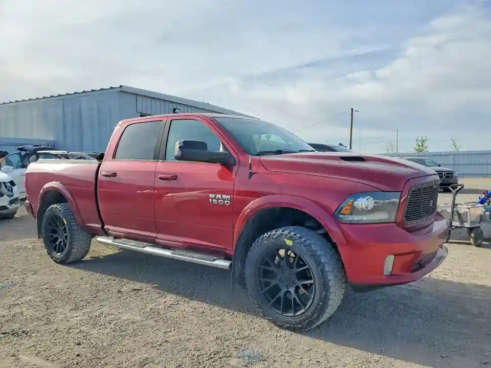 1C6RR7UT0ES104257 2014 RAM 1500-3