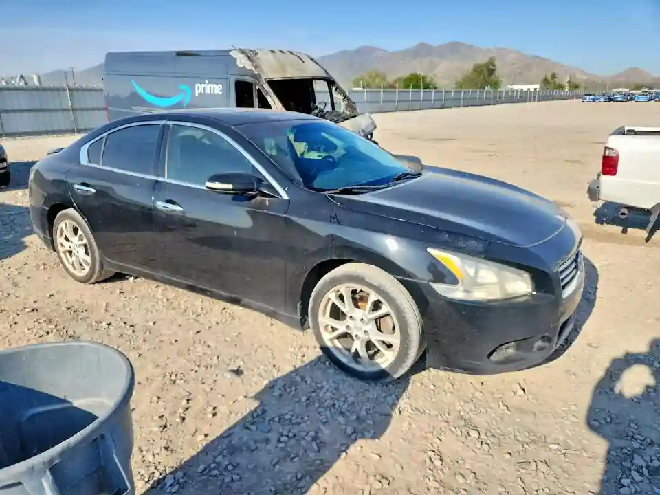 1N4AA5AP5DC839114 2013 NISSAN MAXIMA-3