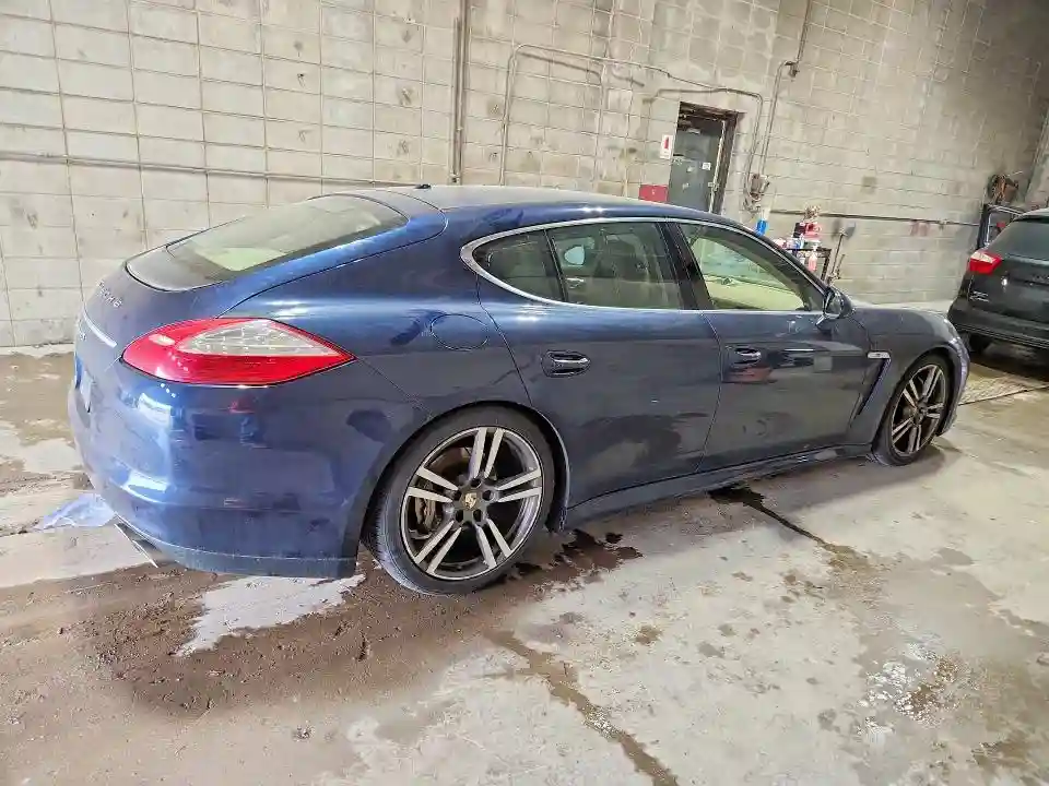 WP0AB2A71CL061172 2012 PORSCHE PANAMERA-2