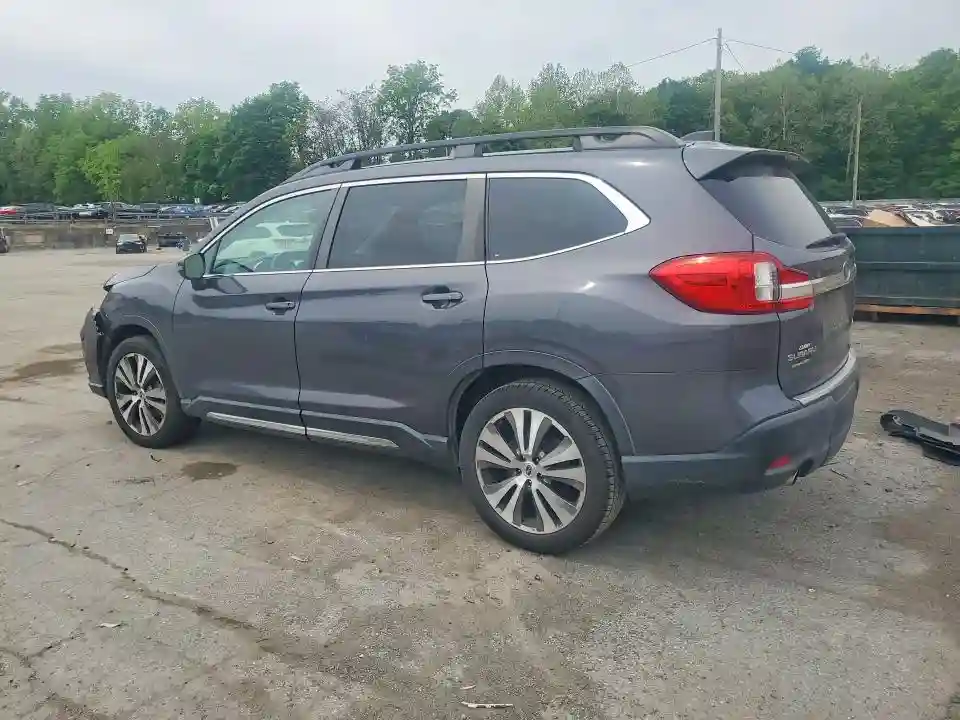 4S4WMAJD3K3481719 2019 SUBARU ASCENT-1