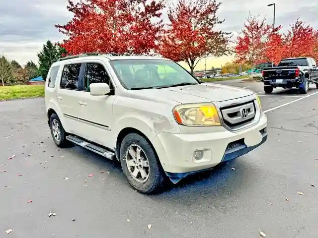5FNYF4H96BB505010 2011 HONDA PILOT-0