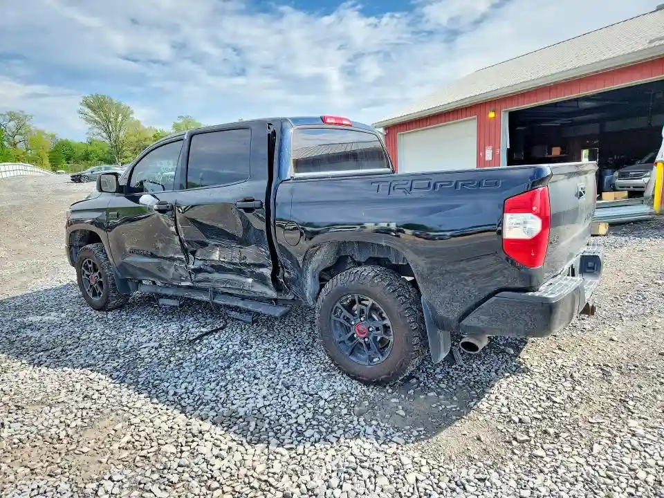 5TFDY5F1XKX866287 2019 TOYOTA TUNDRA-1