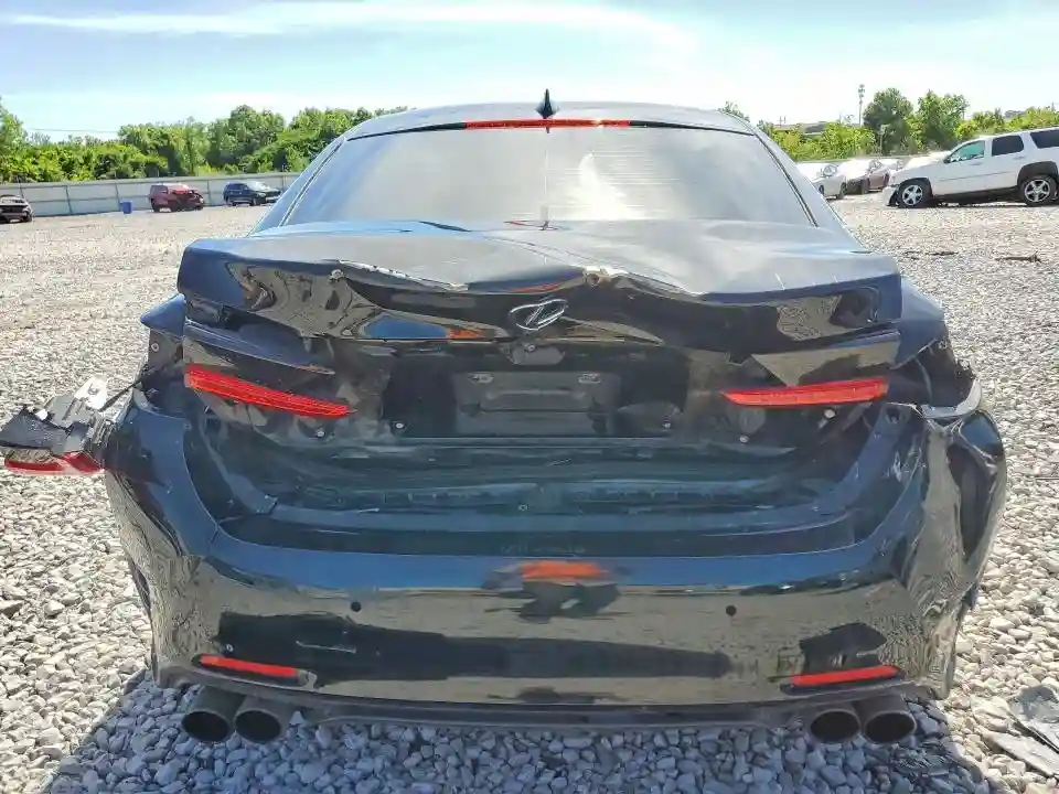 JTHHA5BC1G5001576 2016 LEXUS RC-5