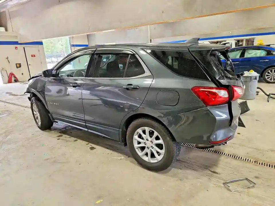 2GNAXJEV0J6314564 2018 CHEVROLET EQUINOX-1