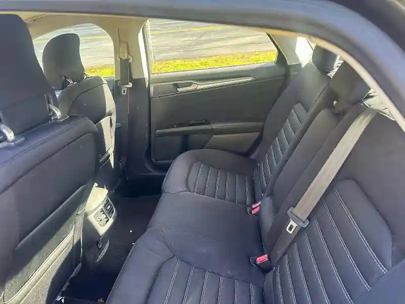 3FA6P0HD3ER347915 2014 FORD FUSION-5