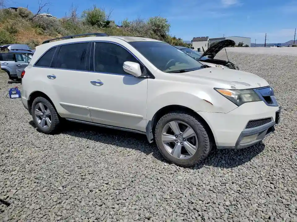2HNYD2H21CH512028 2012 ACURA MDX-3