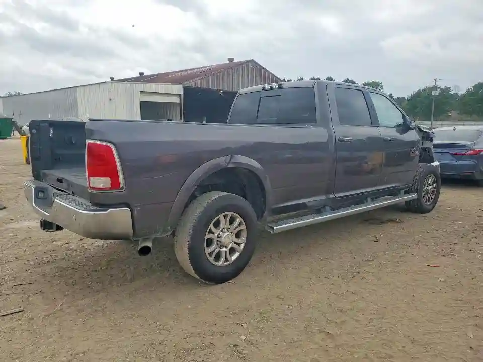 3C6UR5KL2JG133326 2018 RAM 2500-2