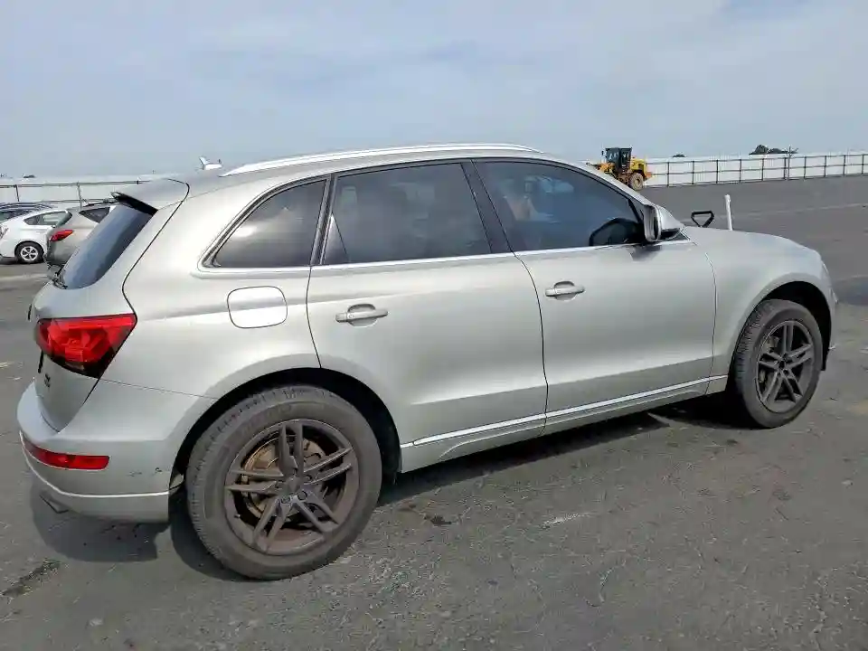 WA1LFAFP1EA130922 2014 AUDI Q5-2