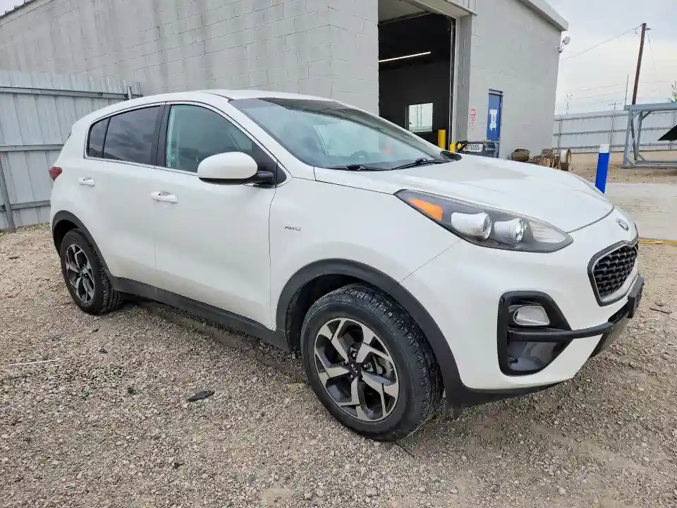 KNDPMCAC2L7812571 2020 KIA SPORTAGE-3