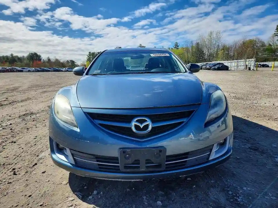1YVHZ8DH8C5M43926 2012 MAZDA 6-4
