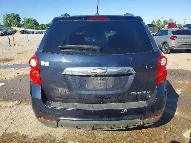 2GNALBEK8F1130551 2015 CHEVROLET EQUINOX-5