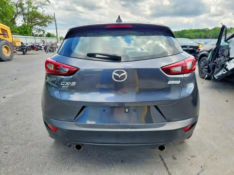 JM1DKFB75H0162548 2017 MAZDA CX-3-5