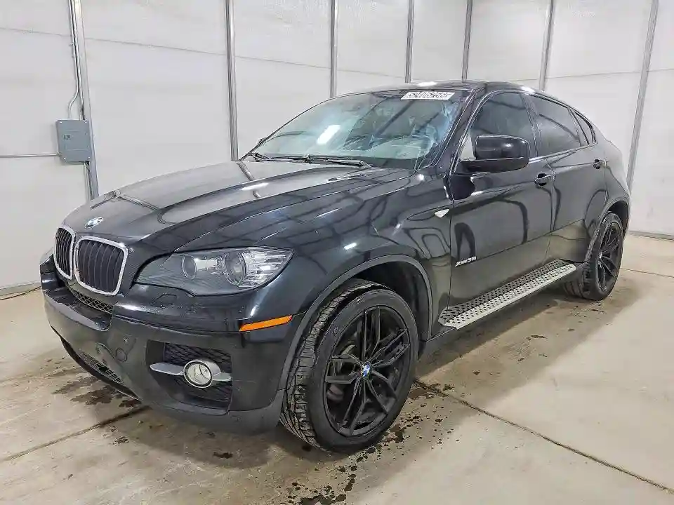 5UXFG4C50AL226770 2010 BMW X6-0