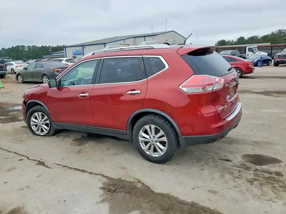 JN8AT2MT9GW007732 2016 NISSAN ROGUE-1