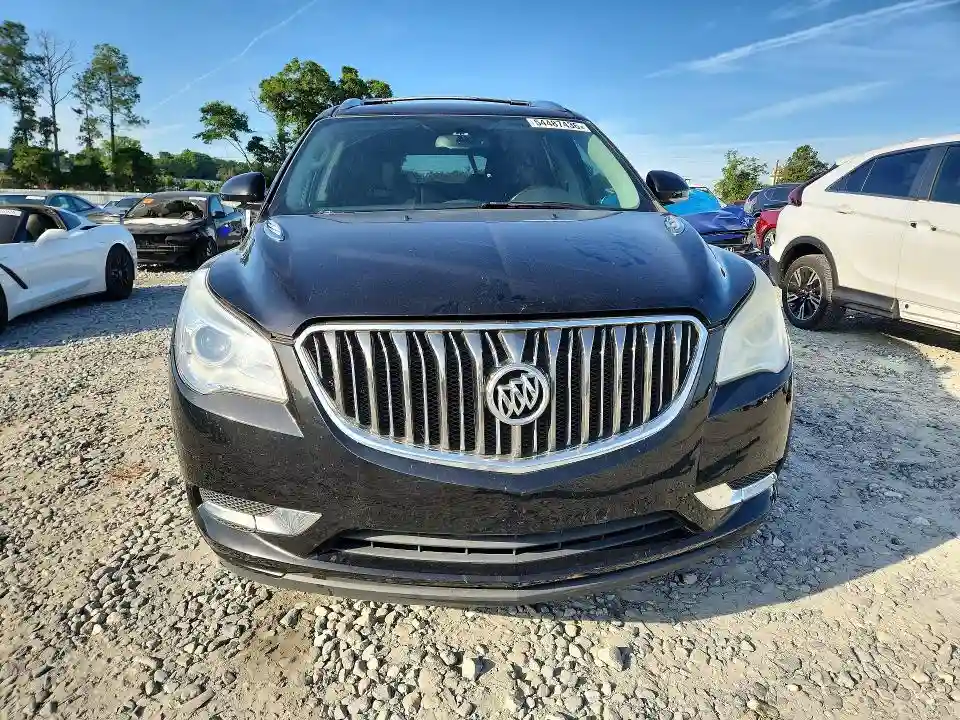 5GAKRBKDXGJ306008 2016 BUICK ENCLAVE-4