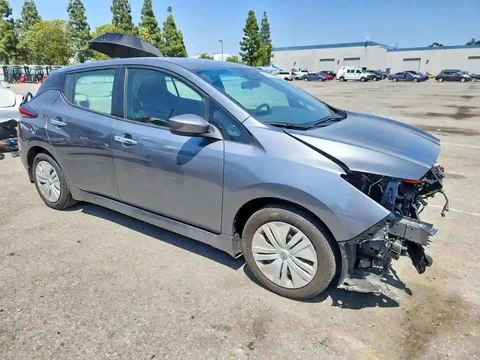 1N4AZ1BV7PC561450 2023 NISSAN LEAF-3
