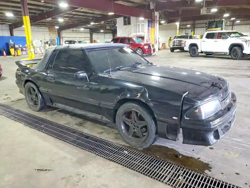 1FABP45E6KF273823 1989 FORD MUSTANG-3