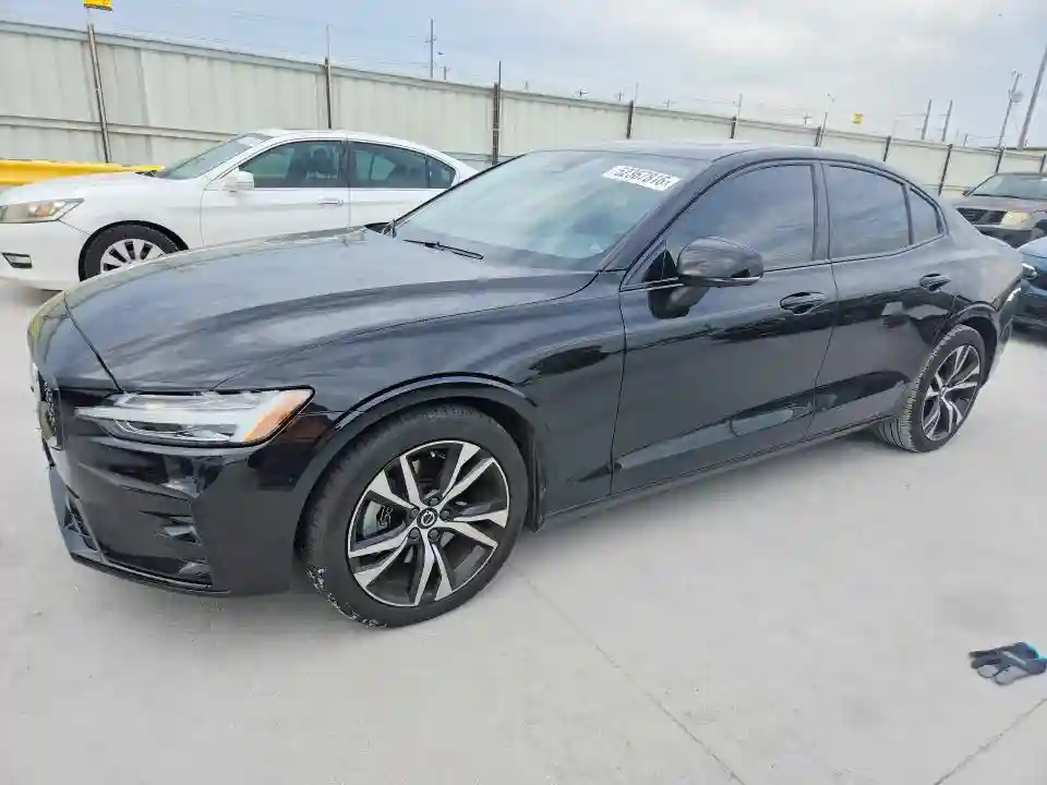 7JRL12FL9RG314596 2024 VOLVO S60-0