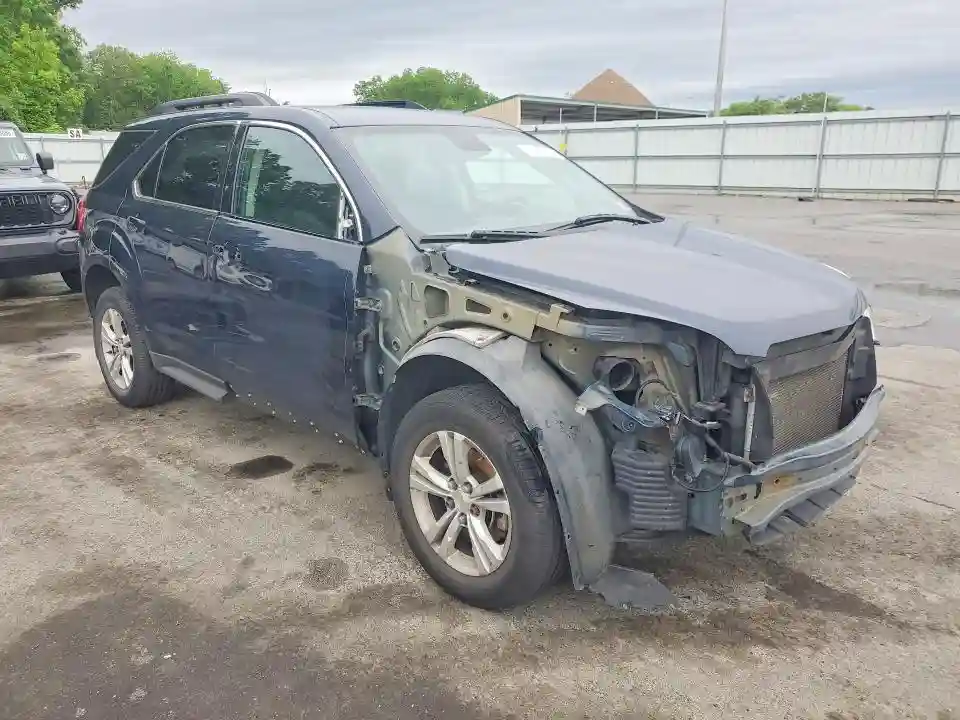 2GNFLFEK1F6402809 2015 CHEVROLET EQUINOX-3