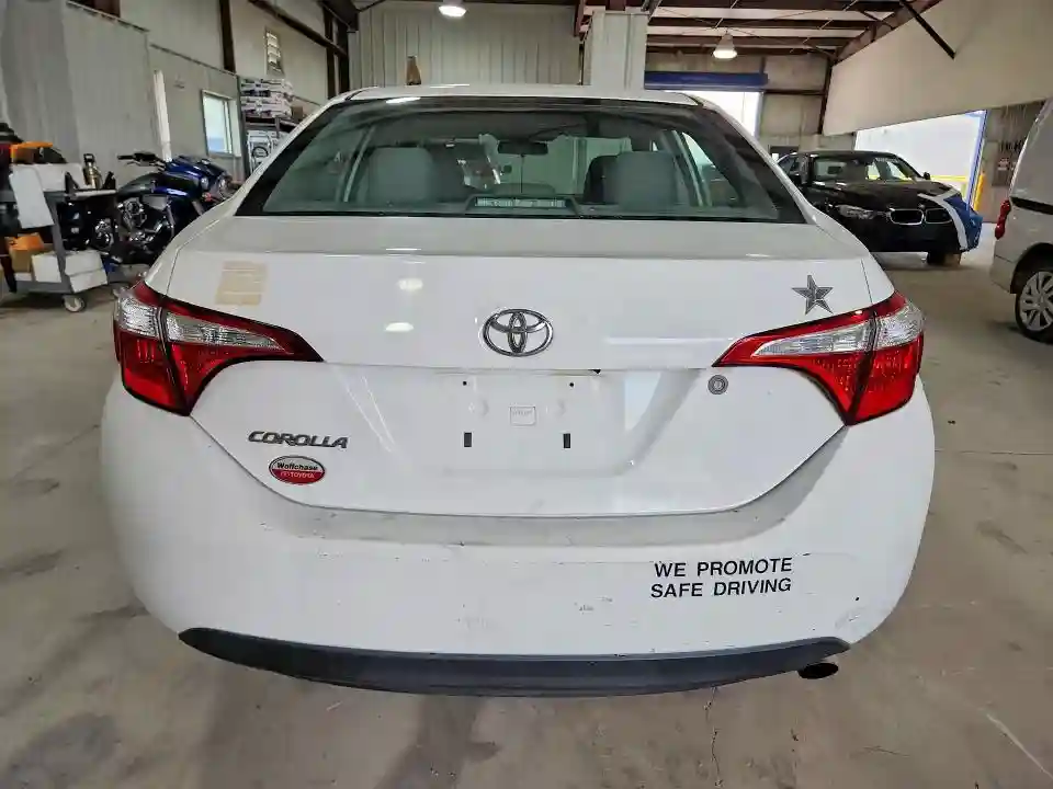 2T1BURHEXFC443935 2015 TOYOTA COROLLA-5