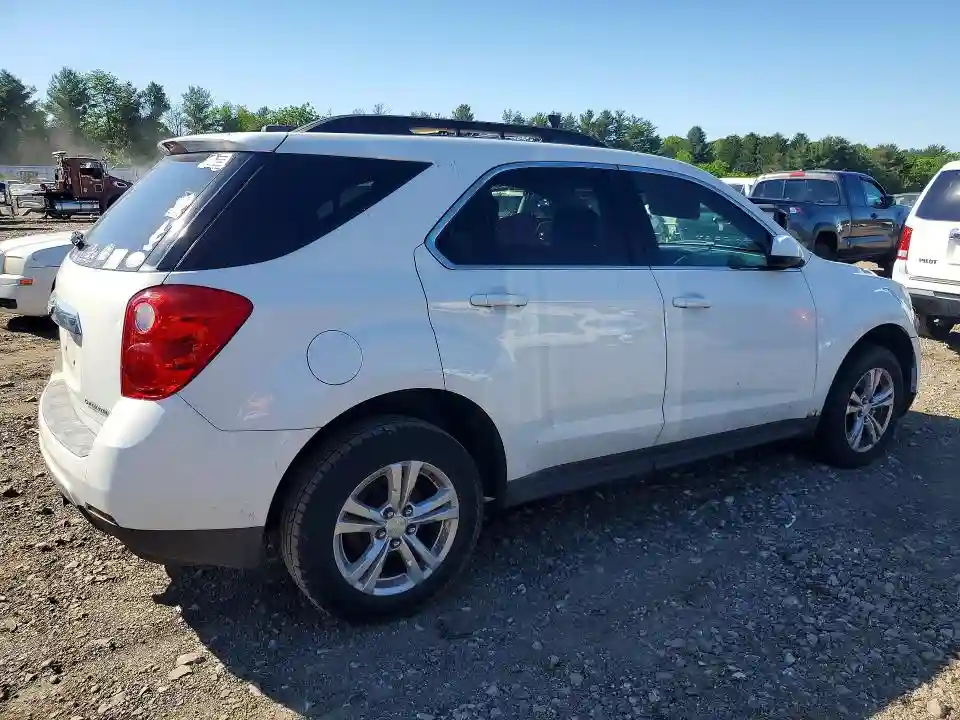 1GNFLGEK9FZ121979 2015 CHEVROLET EQUINOX-2