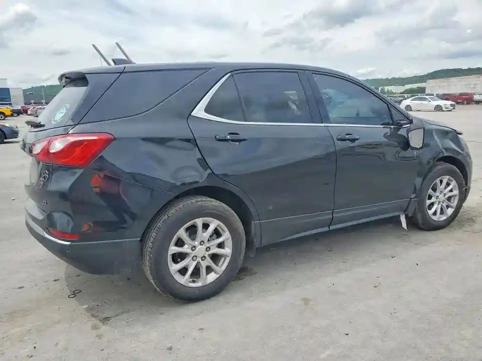 3GNAXKEV9KL110283 2019 CHEVROLET EQUINOX-2